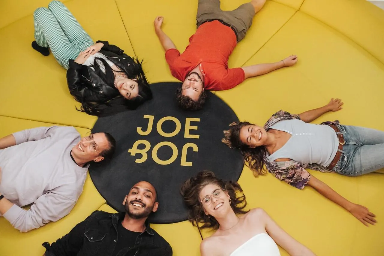 Jo&Joe Vienna Pansiyon 0*,  Avusturya