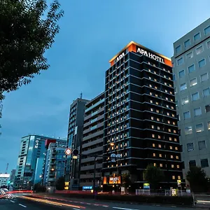 Apa 타마바시 에키마에 3* 오사카