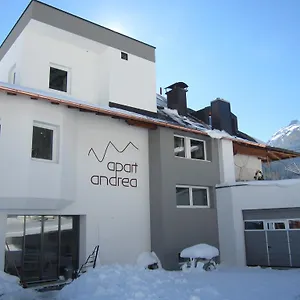 Andrea Apartment
