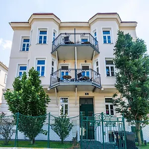 Apartmán Imperial Schoenbrunn - Contactless Check-in