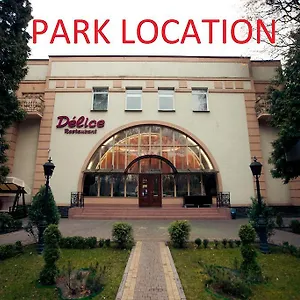 **** Hotel Delice Ukraina