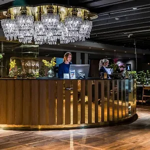 阿姆瑞特克拉丽奥酒店 酒店 斯德哥尔摩