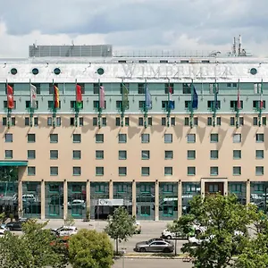 Arcotel Wimberger Вена