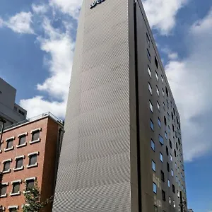 Western Fino Akihabara Otel Tokyo