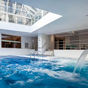 **** Hotel Oceania Paris Porte De Versailles Francja