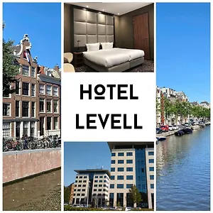 Levell 3*, Amesterdão Países Baixos