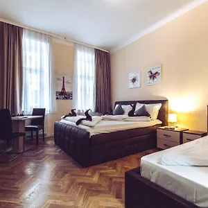 Apartmán Aurellia