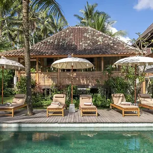 Rumah Kayu 4* Ubud