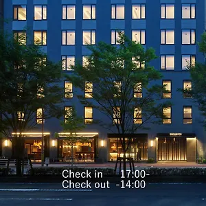 Sequence酒店-京都五条 酒店 京都