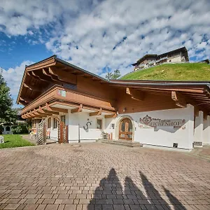 Eichenhof Apartment