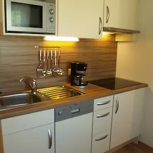 Alpinea Apartment