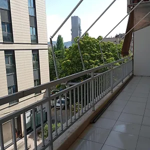 Sina 旅馆 地拉那