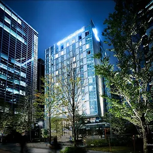 Daiwa Roynet Nishi-shinjuku Premier Otel Tokyo