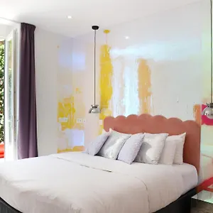 *** Hotel Le Glam's Francja
