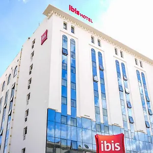*** Hotel Ibis Tunezja