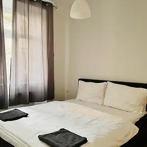 Apartmán Aurellia Deluxe