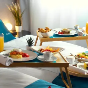 The Otel Ljubljana