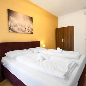 Apartmán Tabor 1020