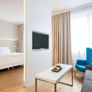 Nh Collection Zentrum Otel