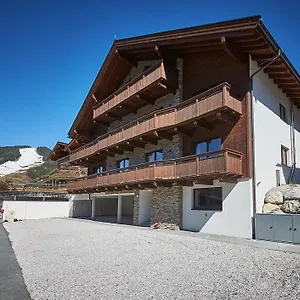 Kohlmais Apartment