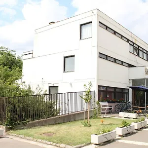 Mathias Hostel Budapest
