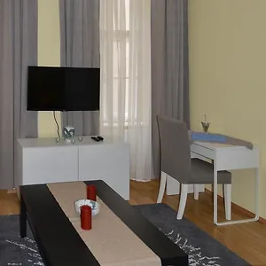 Apartmán Ableidinger