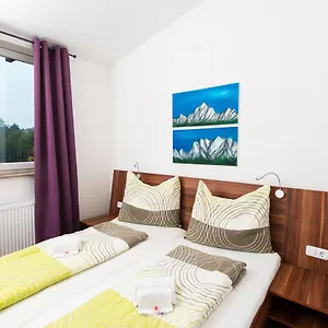 Apartmán Luna