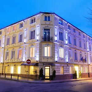 ** Hotel Irena Ukraina