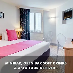 vizitați hotelul