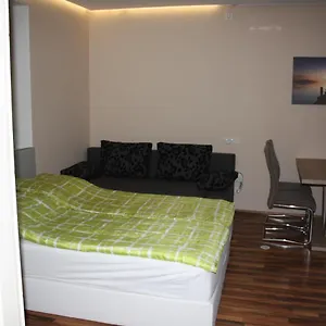 Apartmán Vienna Top Apartment