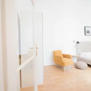 Appartement Heymi Hoher Markt, Vienne